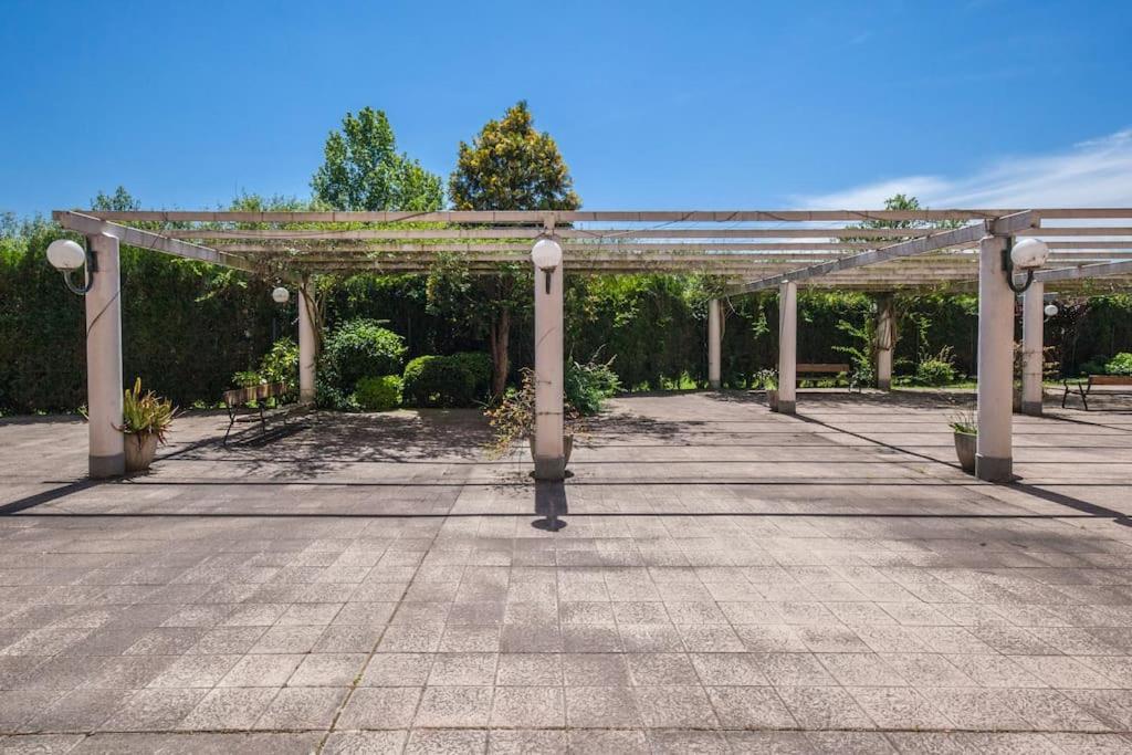 Apartamento Charming In - Private Garden *