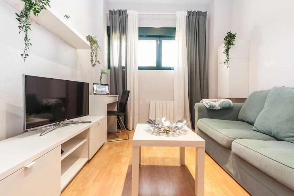 Apartamento Charming In - Private Garden *