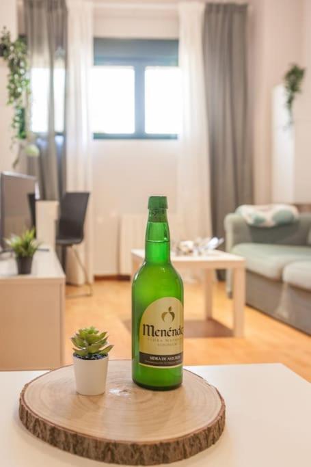 Apartment Charming In - Private Garden